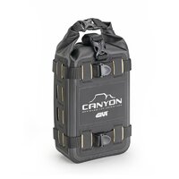 GIVI CANYON VODEODOLNÁ TAŠKA 4L GRT730