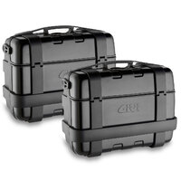 GIVI KUFR TREKKER TRK33B DVOUBALENÍ TRK33BPACK2