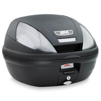 GIVI KUFR TECH E370NT