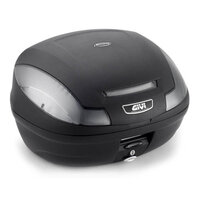 GIVI KUFR TECH E470NT