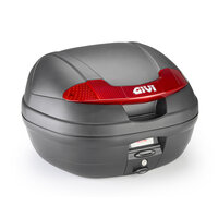 GIVI KUFOR VISION 34 L E340N2