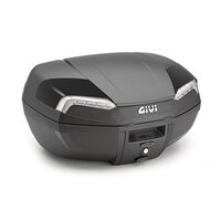 GIVI VRCHNÝ KUFOR RIVIERA MONOLOCK 46L E46NT2
