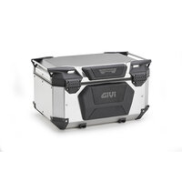 GIVI OPIERKA NA KUFOR TREKKER OUTBACK EVO 58 E240