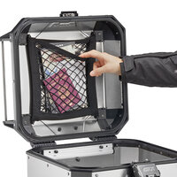 GIVI VNÚTORNÁ ELASTICKÁ SIEŤKA PRE KUFRE OBKN42 / OBKE42 / OBKEV42 E243