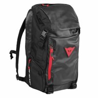 DAINESE RUKSAK D-THROTTLE STEALTH BLACK