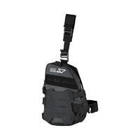 MACNA TAŠKA NA STEHNO MULB LEGIAN BLACK  