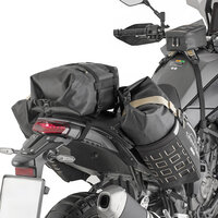 GIVI CANYON BASE SADA TAŠIEK 12L + 2X16L GRT721B