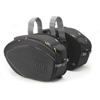 GIVI BOČNÍ TAŠKY 40 L EA100C
