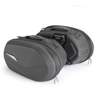 GIVI BOČNÍ TAŠKY EASYLOCK PÁR ST609