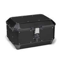 GIVI VRCHNÍ KUFR TREKKER ALASKA 56 L BLACK ALA56B