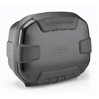 GIVI KUFR TREKKER BLACK TRK35B
