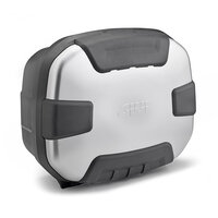 GIVI KUFR TREKKER BLACK TRK35N