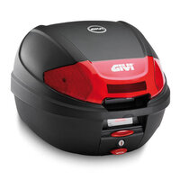 GIVI KUFR 30 LT MONOLOCK E300N2