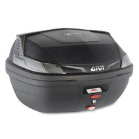GIVI KUFR B47NTML NERO TECH MONOLOCK B47NTML