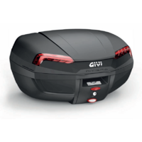 GIVI VRCHNÍ KUFR 46 L E46N