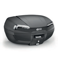 GIVI VRCHNÍ KUFR 46 L E46NT