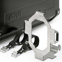 GIVI DRŽÁK PRO TAN01 NA TRK33N/TRK33B/TRK46N/TRK46B E149