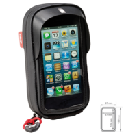 GIVI POUZDRO NA MOBILNÍ TELEFON S955B