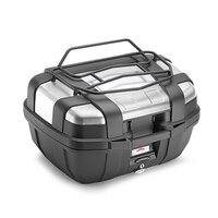GIVI ZAHRÁDKA PRO KUFR TREKKER 52 N/B E142B