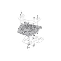 SW MOTECH QL PLOTNA KRAUSER