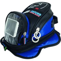 OXFORD TANKVAK MINI X2 MODRÝ