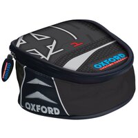 OXFORD TANKVAK X1 MICRO ČERNÝ