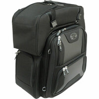 SADDLEMEN FTB3600 SPORTOVNÍ KOMBINOVANÁ ZADNÍ TAŠKA