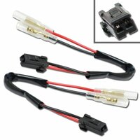 HS MOTO KABEL NA BLINKRY DUCATI/HARLEY DAVIDSON