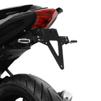 HS MOTO DRŽÁK SPZ BENELLI BN 125 (19-23)