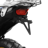 HS MOTO DRŽIAK EČV HONDA XL750 TRANSALP (23-)