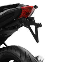 HS MOTO DRŽÁK EČV SADA PRO BENELLI BN 125 (19-23)