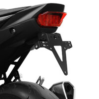 HS MOTO DRŽÁK SPZ SADA PRO HONDA CB 750 HORNET (23-)