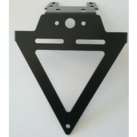 HS MOTO DRŽÁK SPZ UNIVERSAL TYP 1