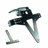 HS MOTO DRŽÁK SPZ UNIVERSAL TYP 4