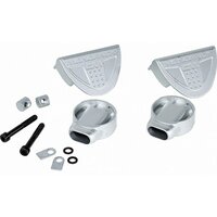 GIVI HLINÍKOVÉ KLOUBY PRO UCHYCENÍ DESKY MM, M2, M3 PRO MONORACK SADY F, Z890