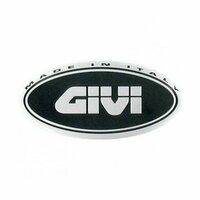 GIVI NÁHRADNÍ DÍL LOGO GIVI ZV45