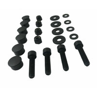 GIVI NÁHRADNÍ SET UKOTVENÍ PRO DESKY M5, M5M, M6M M5KITR