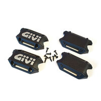 GIVI NYLONOVÉ SLIDERY Z2159R