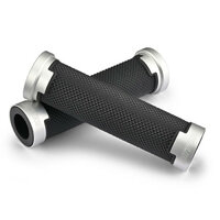 HS MOTO GRIPY NA ŘIDÍTKA BASE