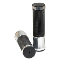 HS MOTO GUMOVÉ GRIPY NICE 22 MM