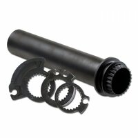 HS MOTO POUZDRO PLYNOVÉ RUKOJETI