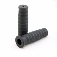 HS MOTO RUKOJETI BOBBER 25 MM - PÁR