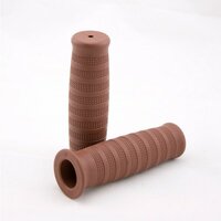 HS MOTO RUKOJETI BOBBER 25 MM - PÁR