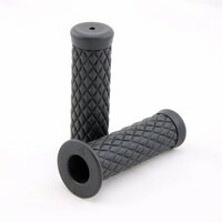 HS MOTO RUKOJETI DIAMOND 22 MM - PÁR