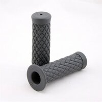 HS MOTO RUKOJETI DIAMOND 25 MM - PÁR