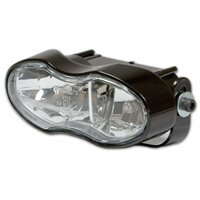 HS MOTO HLAVNÍ SVĚTLO SIRIUS, H3