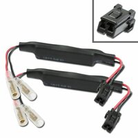 HS MOTO KABEL NA BLINKRY S ODPOREM DUCATI/HARLEY DAVIDSON