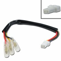 HS MOTO KABELOVÝ ADAPTÉR DUCATI 848/1098/1198