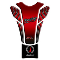 HS MOTO KEITI NÁLEPKA NA NÁDRŽ HONDA