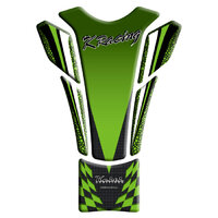 HS MOTO KEITI NÁLEPKA NA NÁDRŽ KAWASAKI